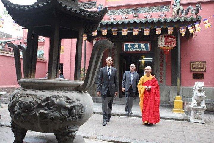 Ho Chi Minh City Tour Highlights & Hidden Gems - Small group
