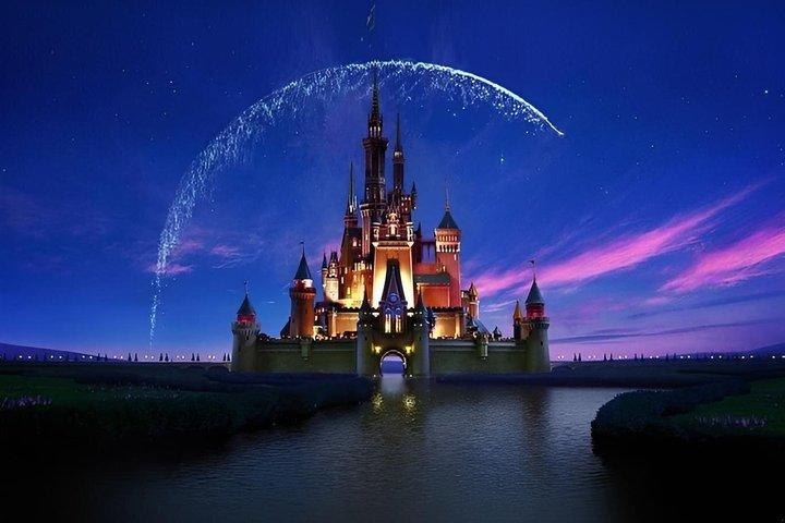 Private Transfer to Shanghai Disneyland/Legoland