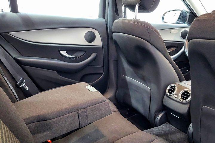 Vienne à Prague - Transfert privé en LIMOUSINE 3+1pax