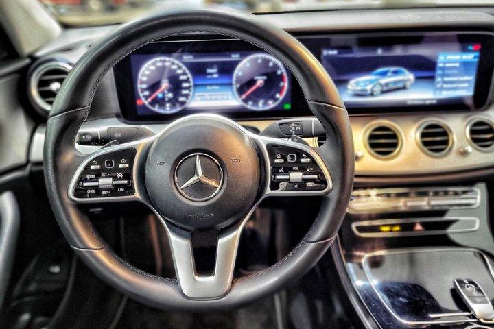 Vienne à Prague - Transfert privé en LIMOUSINE 3+1pax