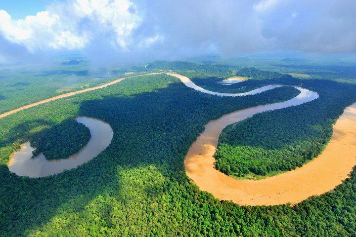 Cosas que hacer cerca de Borneo's Wild Frontier Dormitory Lodge