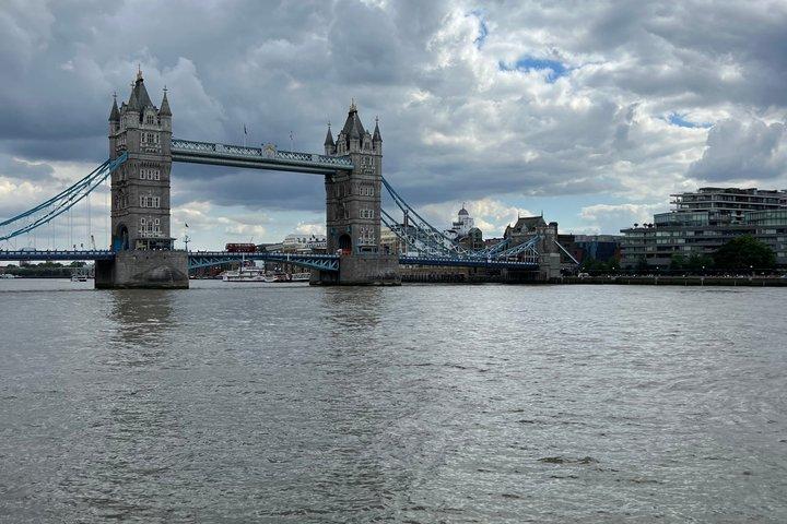 ブルーバッジガイドツアー 、ロンドン、その他イギリス
