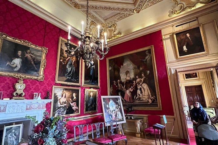 ブルーバッジガイドツアー 、ロンドン、その他イギリス