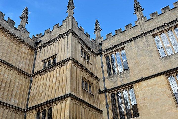 ブルーバッジガイドツアー 、ロンドン、その他イギリス