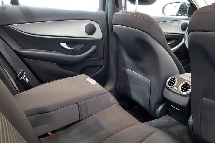 Praga a Viena - Transferência Privada de LIMOUSINE 3+1pax