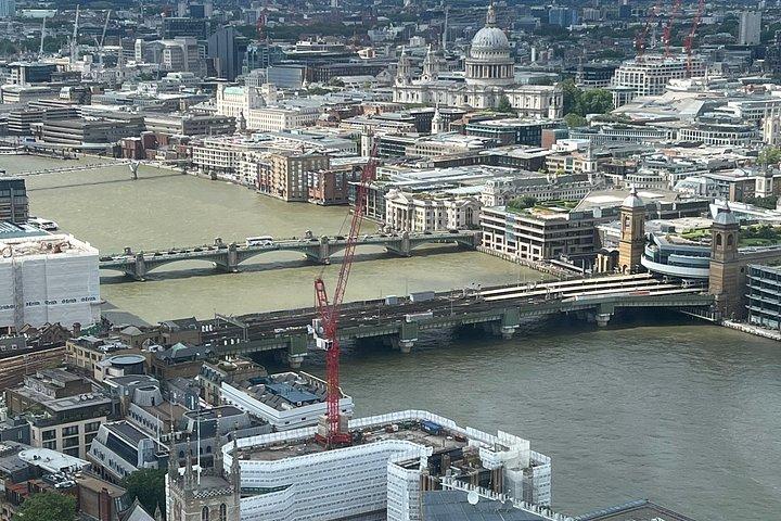 ブルーバッジガイドツアー 、ロンドン、その他イギリス