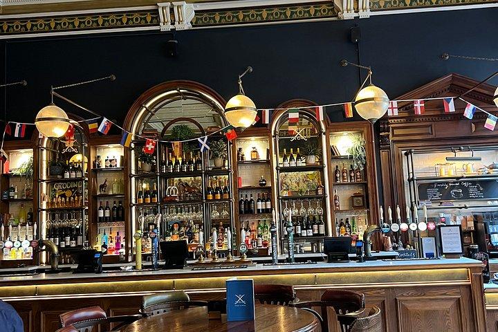 ブルーバッジガイドツアー 、ロンドン、その他イギリス