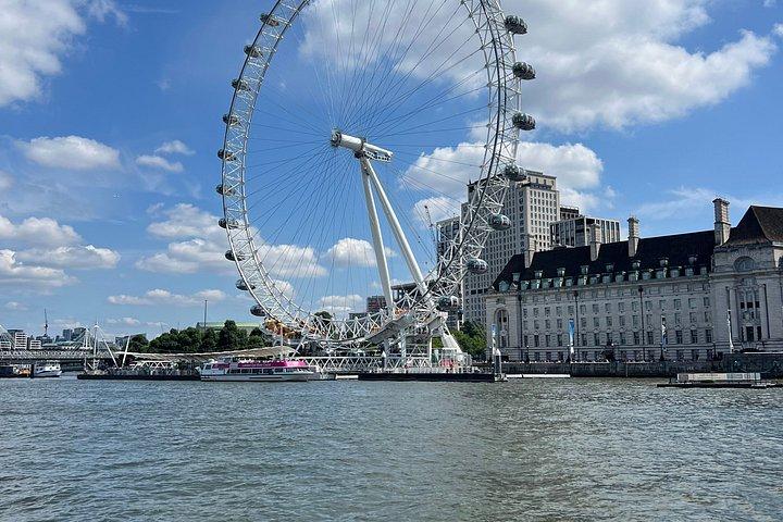 ブルーバッジガイドツアー 、ロンドン、その他イギリス