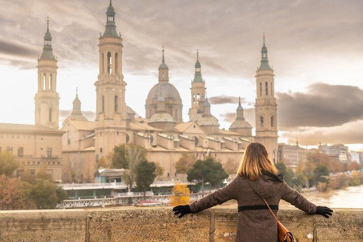 4-Day Guided Tour Green Spain from Barcelona