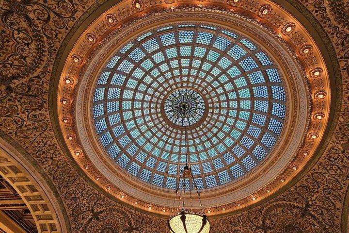 Hoteller i nærheden af Chicago's Secret Interiors Architectural Walking Tour