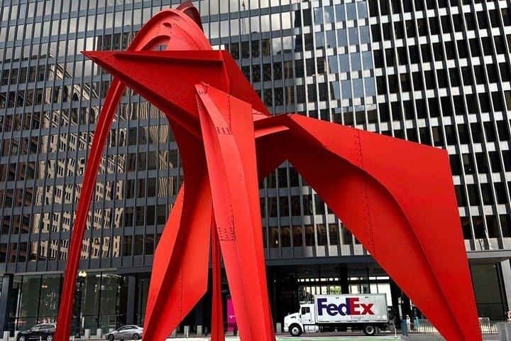 Chicago's Secret Interiors Architectural Walking Tour