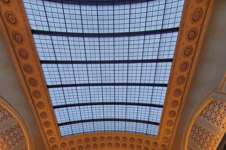 Hoteller i nærheden af Chicago's Secret Interiors Architectural Walking Tour