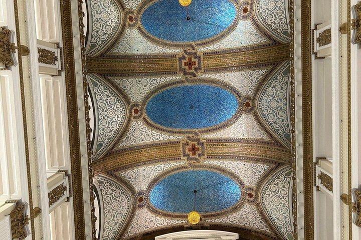 Hoteller i nærheden af Chicago's Secret Interiors Architectural Walking Tour