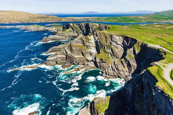Guida autonoma Audio Tour Ring of Kerry