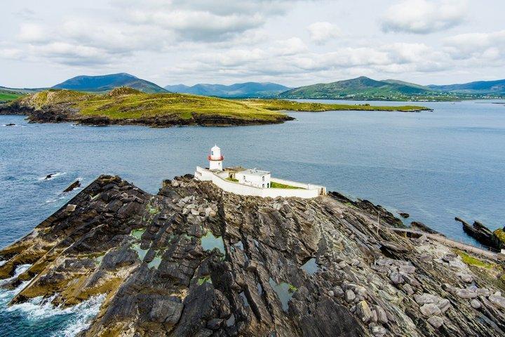 Guida autonoma Audio Tour Ring of Kerry