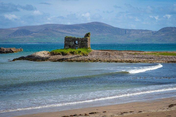 Self Guided Driving Audio Tour Ring of Kerry