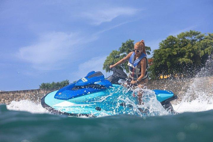 #1 Jet Ski Experience Near Old San Juan | Ride the Caribbean