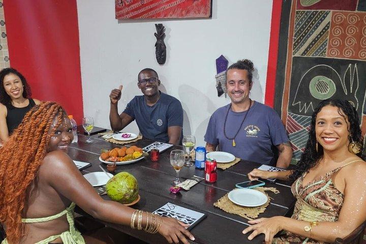 Authentic Bars Tour in Santo Antônio Beyond the Carmo!