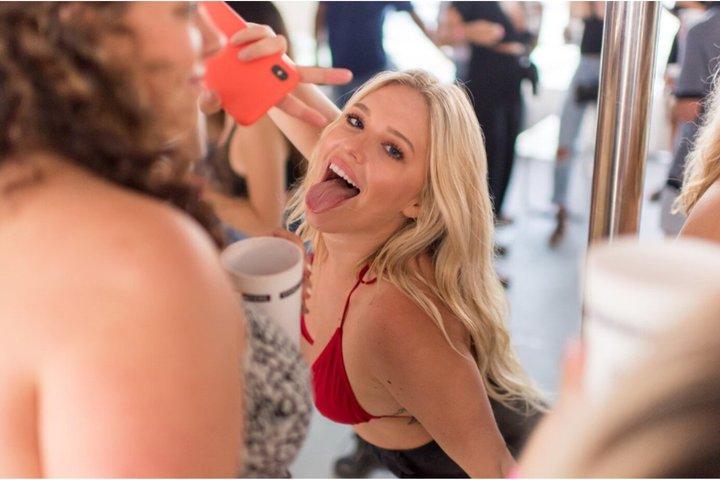 Barcelona Boat Party con 4 drink, DJ, ingresso al Rooftop e Top Club