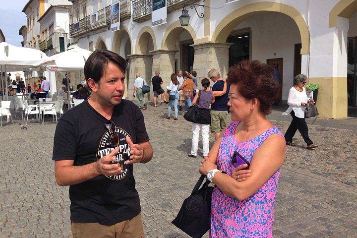 Découvrez Évora : Les incontournables avec un Guide local