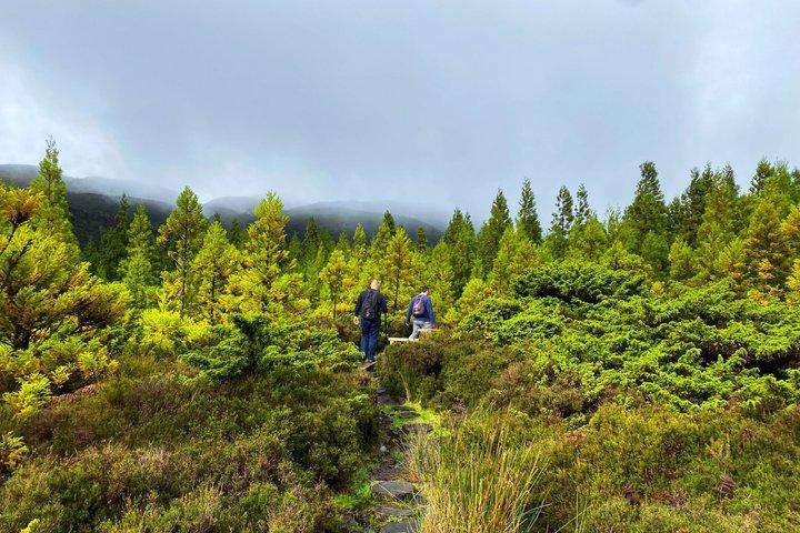 Hoteller i nærheden af Mistérios Negros Hike + Picnic + Biscoitos