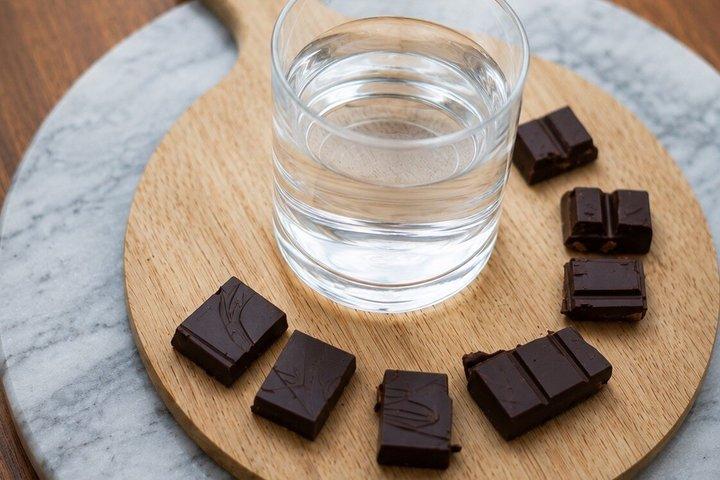 プエルトビエホでメスカルとチョコレートのペアリング体験