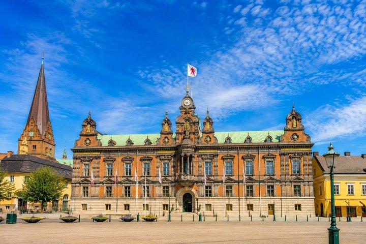 Excursion d'une journée à Malmö et Lund au départ de Copenhague