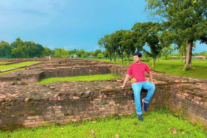 Private Luxury Varendra Odyssey – 3 Day Tour