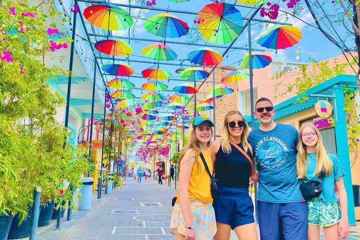 City Tour in Puerto Plata