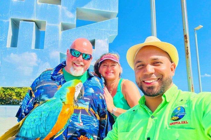 City Tour in Puerto Plata