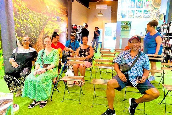 City Tour in Puerto Plata