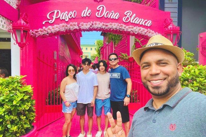 City Tour in Puerto Plata
