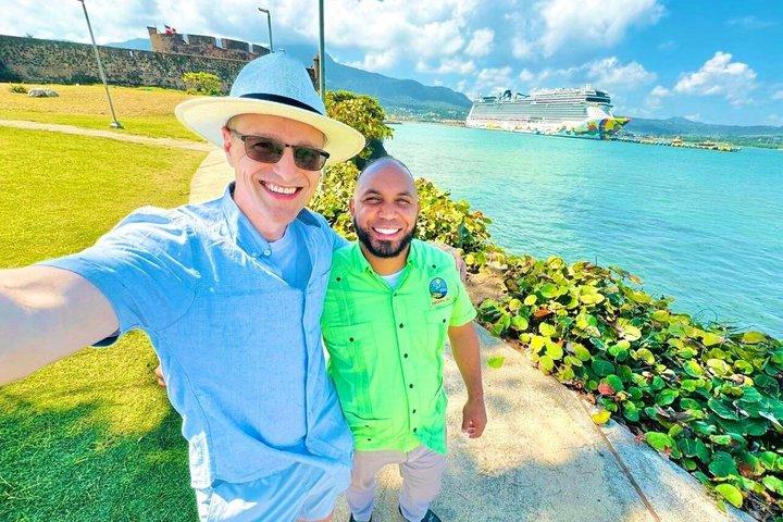 City Tour in Puerto Plata