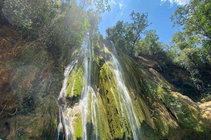 Excursión a Samana, Cascada Limón Y Isla Bacardí