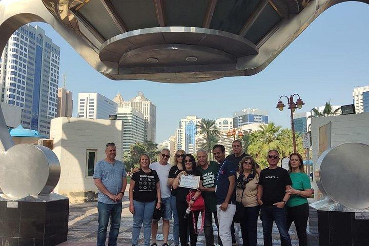 Halbtägige Stadtrundfahrt Dubai | Mehrere Optionen verfügbar