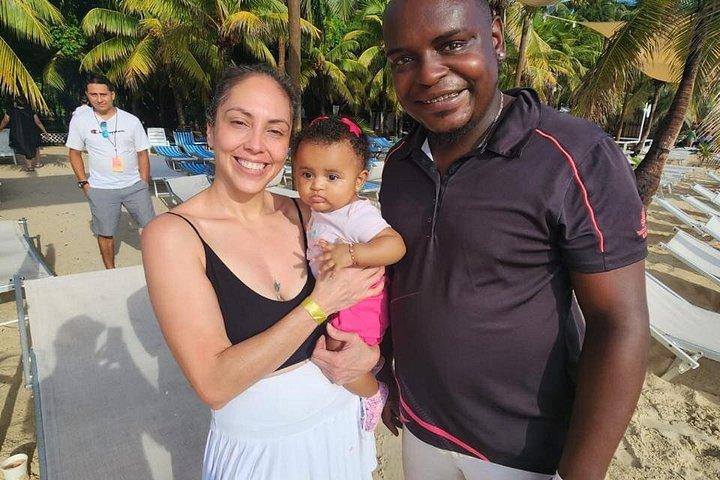 Custom Roatan Cruise Excursion and Island Tour