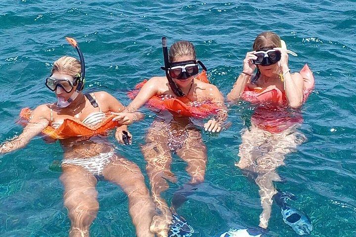 Custom Roatan Cruise Excursion and Island Tour