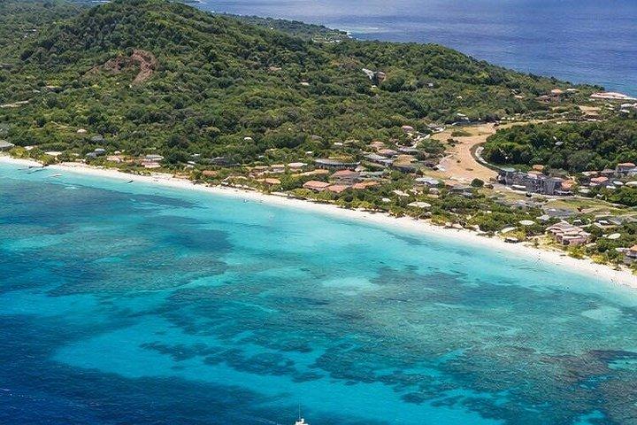 Custom Roatan Cruise Excursion and Island Tour