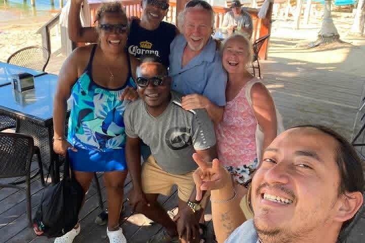 Custom Roatan Cruise Excursion and Island Tour