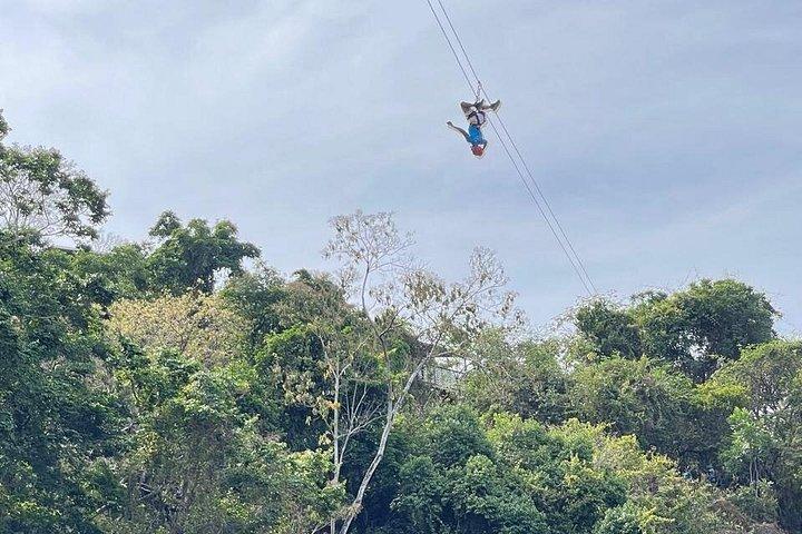 Custom Roatan Cruise Excursion and Island Tour