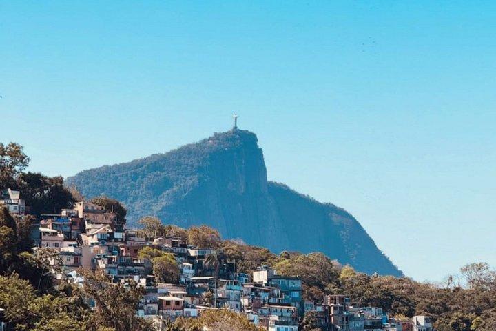 Vidigal Walking Tour