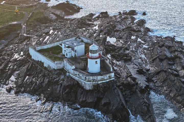Utforska Kerrys ring och Skellig Ring i stil-privat tur