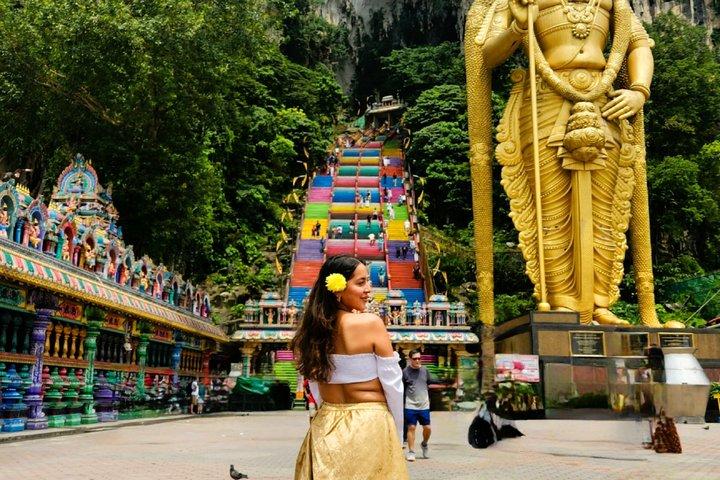 7 Wonders Of Kuala Lumpur With A Local.