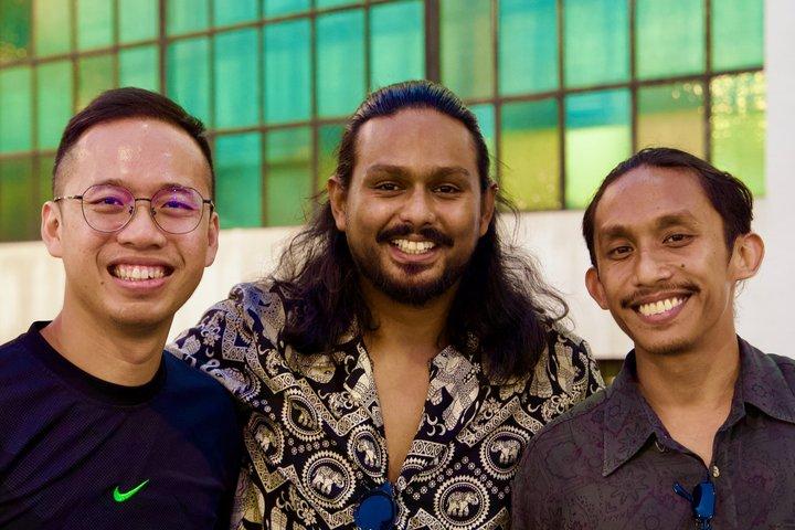 7 Wonders Of Kuala Lumpur With A Local.