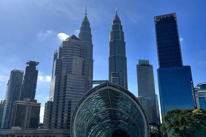 7 Wonders Of Kuala Lumpur With A Local.