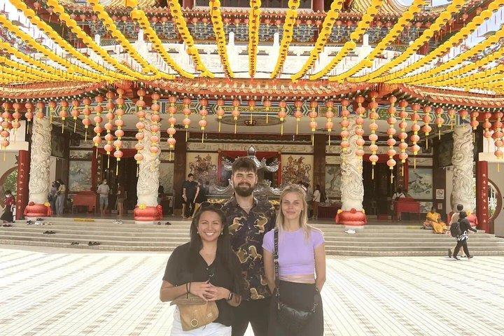 7 Wonders Of Kuala Lumpur With A Local.