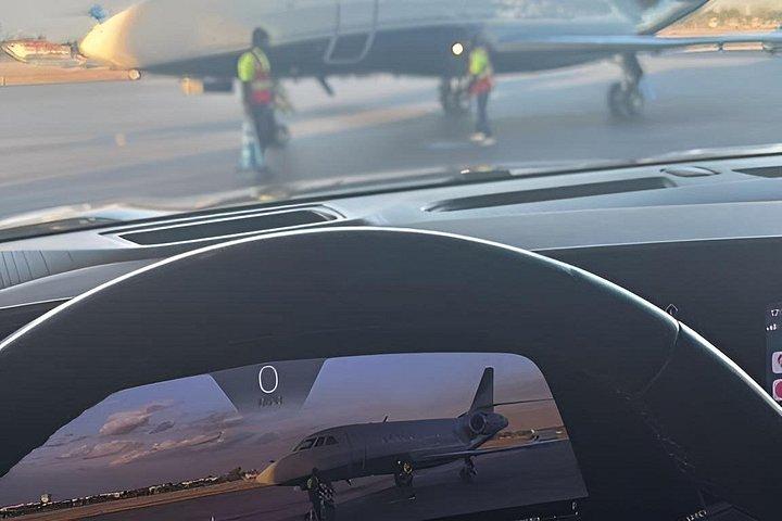 プライベートマイアミ空港ホテルへの送迎ポートマイアミ目的地