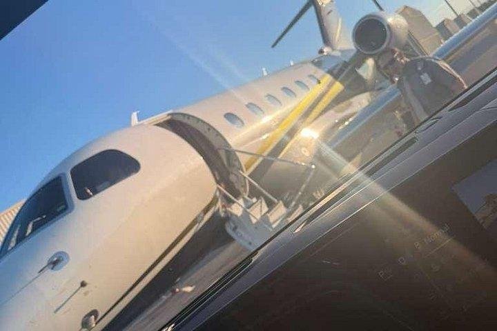 プライベートマイアミ空港ホテルへの送迎ポートマイアミ目的地