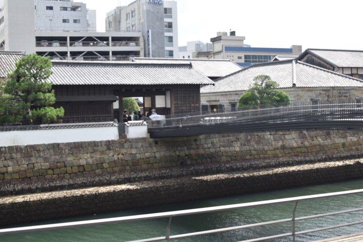 11名～25名の長崎のプライベートガイド付きグループツアー