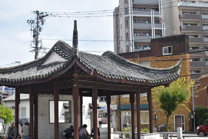 11名～25名の長崎のプライベートガイド付きグループツアー